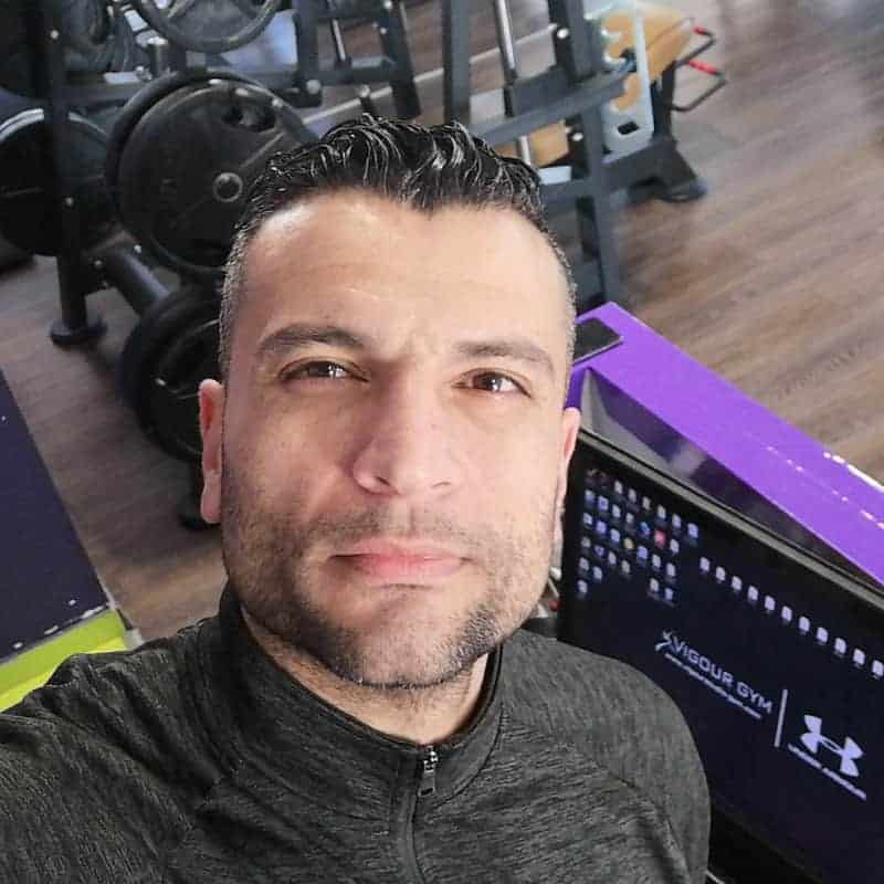 Petrou Kyriakos - Director Manager